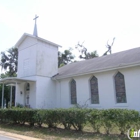 Mt Zion Primitive Baptist Church