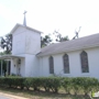 Mount Zion Primitive Baptist Church