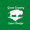 Green Country Laser Design gallery