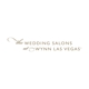 The Wedding Salons at Wynn Las Vegas