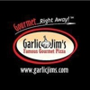 Garlic Jim’s Famous Gourmet Pizza gallery