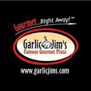 Garlic Jim’s Famous Gourmet Pizza - Pizza