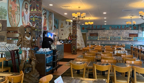 Pocahontas Pancake House - Virginia Beach, VA