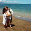 A Happy Maui Wedding gallery