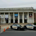 The Klein Memorial Auditorium