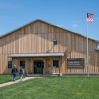 Camp Nelson National Monument