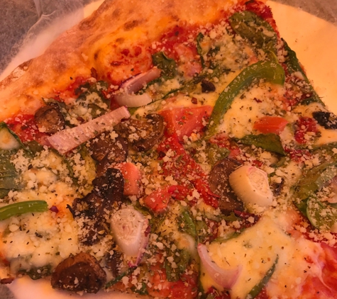 Nick's Pizzarelli - Wilton Manors, FL