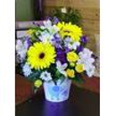 Mum's The Word A Florist - Florists