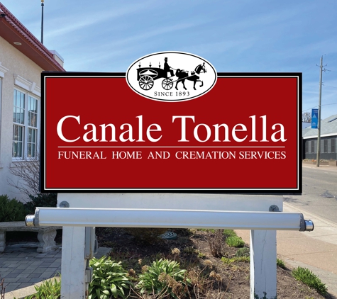 Canale Tonella Funeral Home and Cremation Services - Marquette, MI