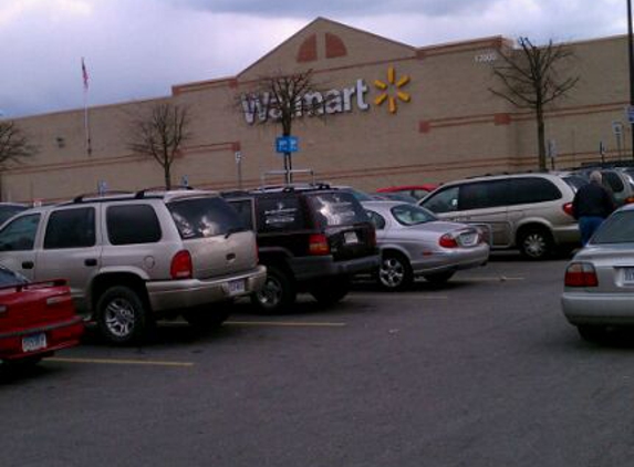 Walmart Supercenter - Chester, VA