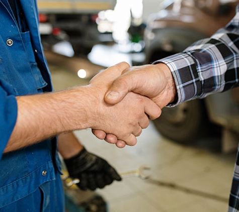Wayne Marschall Crash Repairs - Nuriootpa, SA