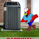 CARDINAL HEATING & COOLING llc - Home Repair & Maintenance