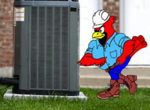 CARDINAL HEATING & COOLING llc - Phoenix, AZ