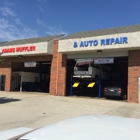 Adams Muffler Auto Repair