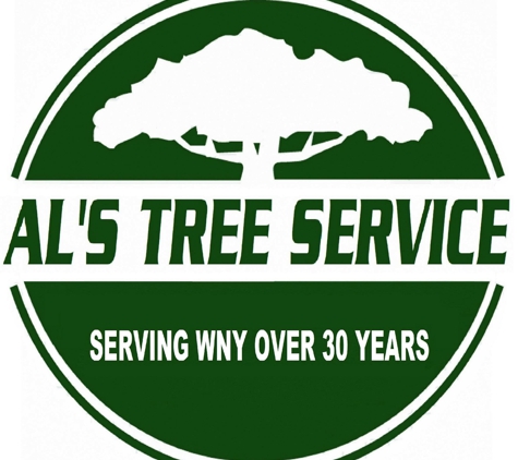 Al’s Tree service - Buffalo, NY