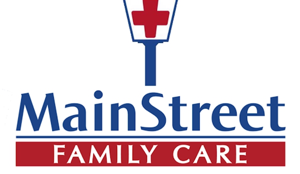 MainStreet Family Care - Oxford, NC