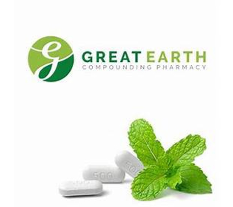 Earth Compounding Pharmacy - Pasadena, CA