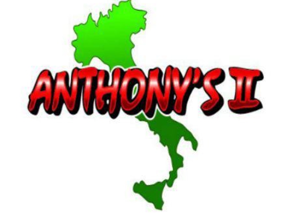 Anthony's II Pizza and Italian Food - Thornton, CO