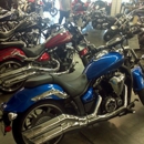 Stockton Honda Yamaha - Motorcycles & Motor Scooters-Parts & Supplies