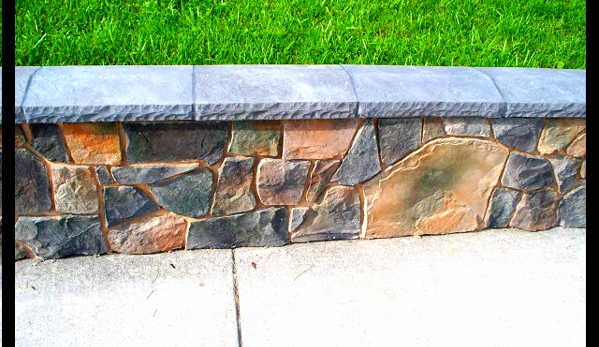 Quality Concrete & Masonry - Berryville, VA