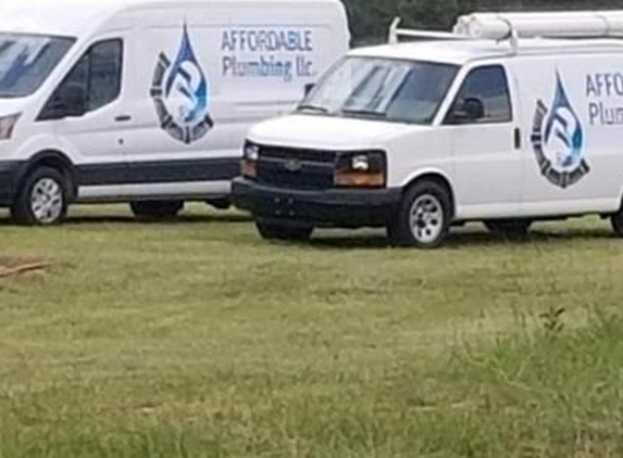 Affordable Plumbing - North Augusta, SC