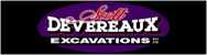 Devereaux SJ & FJ Logo