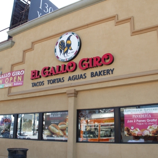 El Gallo Giro - Canoga Park, CA