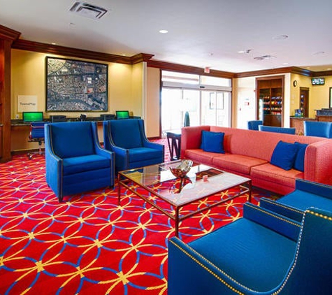 TownePlace Suites El Paso Airport - El Paso, TX