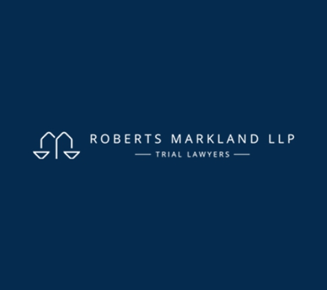 Roberts Markland LLP - Houston, TX