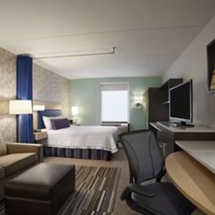 Home2 Suites by Hilton Philadelphia - Convention Center, PA - Philadelphia, PA