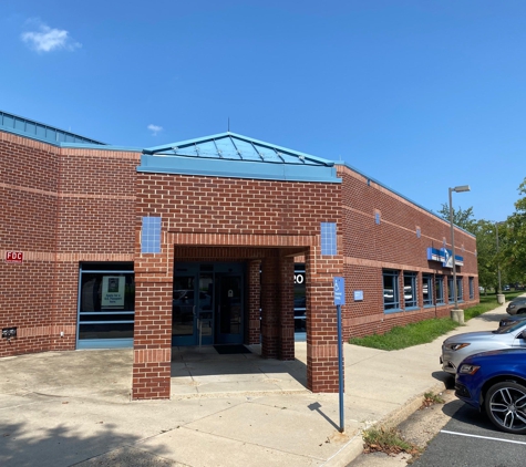 United States Postal Service - Herndon, VA