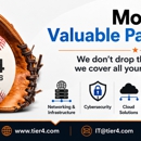 Tier4 Technologies - Science & Academic Consultants