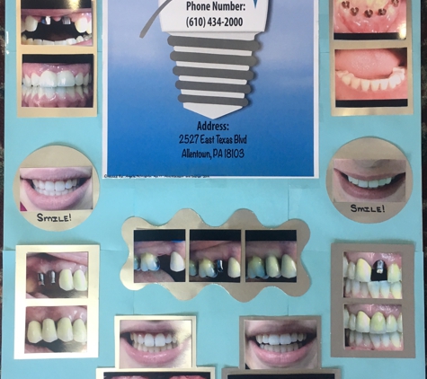 American Dental Arts - Allentown, PA