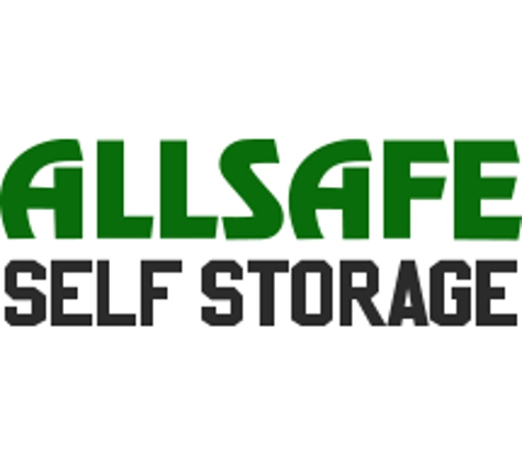 Allsafe Self Storage - Virginia Beach, VA