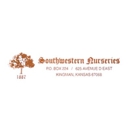 Southwestern Nurseries - Nurseries-Plants & Trees