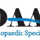 Jay Kaufman, DPM, D.ABFAS - Physicians & Surgeons, Podiatrists