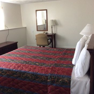 Wickford Motor Inn - North Kingstown, RI