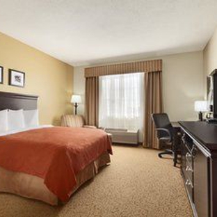 Country Inns & Suites - Eagan, MN