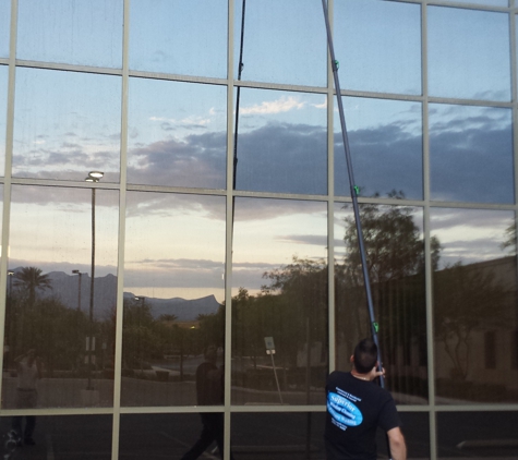 Superior Window Cleaning & Pressure Washing - Las Vegas, NV