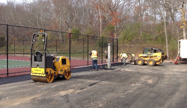 Northeast Paving - Waterford, CT