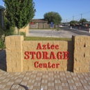 Aztec Storage Center - Storage Household & Commercial