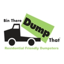 Bin There Dump That - Rubbish & Garbage Removal & Containers