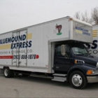 Bluemound Express Moving & Storage