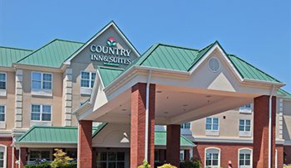 Country Inns & Suites - Knoxville, TN