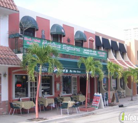 La Dolce Vita - Fort Lauderdale, FL