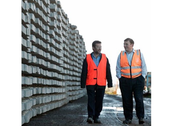 Austrak Pty Ltd - Parkhurst, QLD