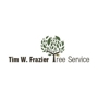 Tim W. Frazier Tree Service