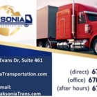 Jaksonia Transportation