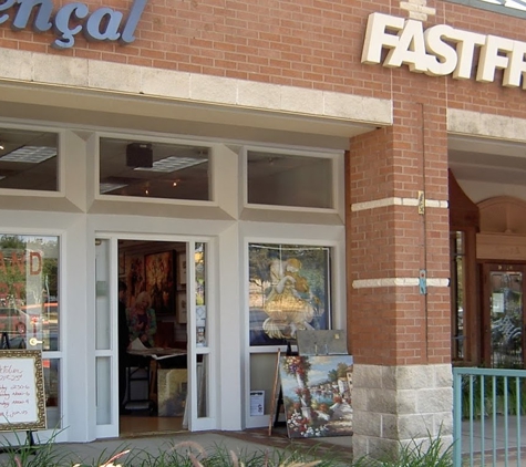 FastFrame & The Westlake Gallery - West Lake Hills, TX