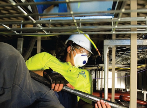 Clean Air (Aust) Pty Ltd - Acacia Ridge, QLD